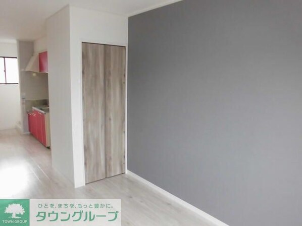 ヴェルドミール南柏B棟の物件内観写真